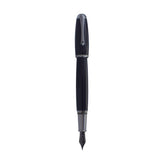 עט נובע Monteverde Super Mega Carbon gunmetal Fountain Pen