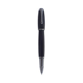 עט רולר Monteverde Super Mega Carbon gunmetal Rollerball