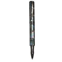 עט רולר Monteverde Regatta Mother Of Pearl Rollerball Pen
