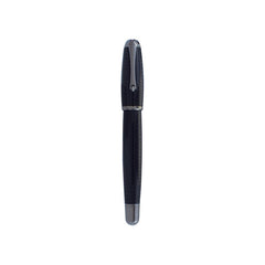 עט רולר Monteverde Super Mega Carbon gunmetal Rollerball
