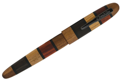 עט רולר Conklin All American Quad Limited edition Rollerball