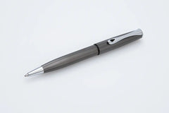 עט כדורי Diplomat Esteem Black Barley