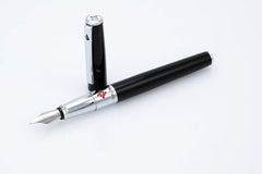 עט נובע Diplomat CLR Lacquered Fountain Pen
