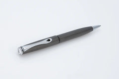 עט כדורי Diplomat Esteem Black Barley