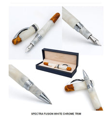 עט נובע Conklin 1898 Spectra Fusion *מהדורה מוגבלת*