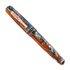 עט נובע Conklin 1898 Misto - כתום Orange