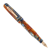 עט נובע Conklin 1898 Misto - כתום Orange