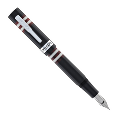 עט נובע Conklin Toledo - בורגונדי Burgundy