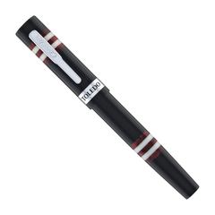 עט נובע Conklin Toledo - בורגונדי Burgundy