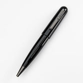 עט כדורי Conkiln All American Raven Black Ballpoint