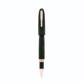 עט רולר Conklin All American Black Matt Rosegold Limited edition Rollerball