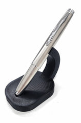 מעמד שולחני לעט בודד - בסיס אובלי