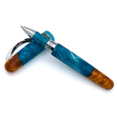 עט רולר Conklin 1898 Spectra Fusion *מהדורה מוגבלת*