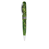 עט כדורי Conklin Solaris - Green