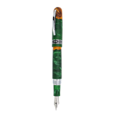 עט נובע Conklin 1898 Spectra Fusion Green / Burgundy *מהדורה מוגבלת*