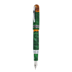 עט נובע Conklin 1898 Spectra Fusion Green / Burgundy *מהדורה מוגבלת*