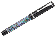 עט נובע Conklin Duragraph - לילות אבלון Abalone Nights