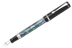 עט נובע Conklin Duragraph - לילות אבלון Abalone Nights