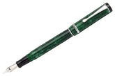 עט נובע Conklin Duragraph - ירוק יער Forest Green