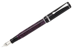 עט נובע Conklin Duragraph - לילות סגולים Purple Nights