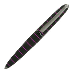 עט נובע Diplomat Elox - שחור/סגול Black/Purple