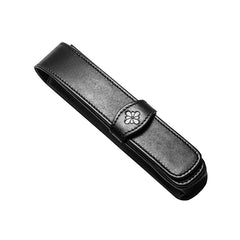 Diplomat Leather Single Pen Case