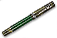 עט נובע Delta Royal Green Limited Edition - ירוק רויאל Royal Green