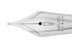 עט נובע Delta Spaccanapoli - שחור D'Angio' Black