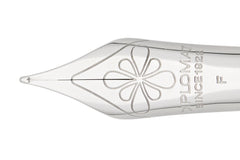 עט נובע Diplomat Traveller - פוקסיה Funky Fuchsia