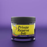 דיו סגול Tanzanite (ייבוש מהיר) בקבוק 60ml