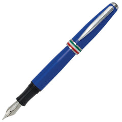 עט נובע Monteverde Aldo Domani Italia - כחול Blue