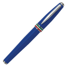 עט נובע Monteverde Aldo Domani Italia - כחול Blue