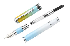 עט נובע Monteverde Innova Ombre Fusion - בליס Bliss