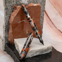 עט נובע Monteverde Mountain Fountain Pen