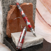 עט נובע Monteverde Mountain Fountain Pen