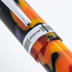 עט כדורי Monteverde People of the World Pen Dogon