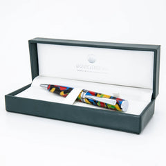 עט כדורי Monteverde People of the World Pen Kuna