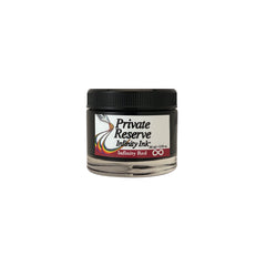 דיו Private Reserve אדום Infinity Red (עם נוסחת הECO) בקבוק 60ml