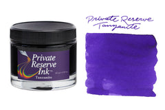 דיו Private Reserve סגול Tanzanite בקבוק 60ml