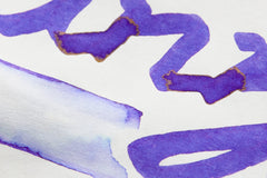 דיו Private Reserve סגול Tanzanite בקבוק 60ml