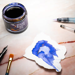 דיו טנזניט Tanzanite מחסניות (12 יחידות)