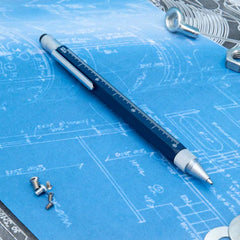 עט כדורי Monteverde One Touch Stylus Tool Pen