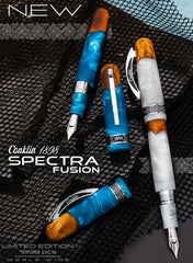 עט נובע Conklin 1898 Spectra Fusion *מהדורה מוגבלת*