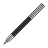עט רולר Monteverde Ritma - שחור Black
