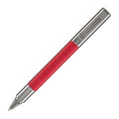 עט רולר Monteverde USA Ritma Anodized - אדום Red