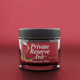 דיו בורגונדי Burgundy Mist בקבוק 60ml