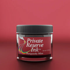 דיו בורגונדי Burgundy Mist בקבוק 60ml
