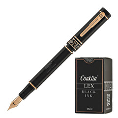 עט נובע Conklin Lex - לקס Lex