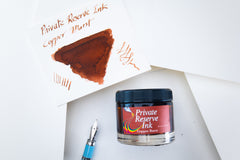 דיו נחושת Copper Burst בקבוק 60ml