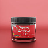 דיו אדום Dakota Red בקבוק 60ml